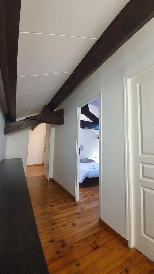 La Caverne De La Rose D'Or Appartement Orange  Buitenkant foto