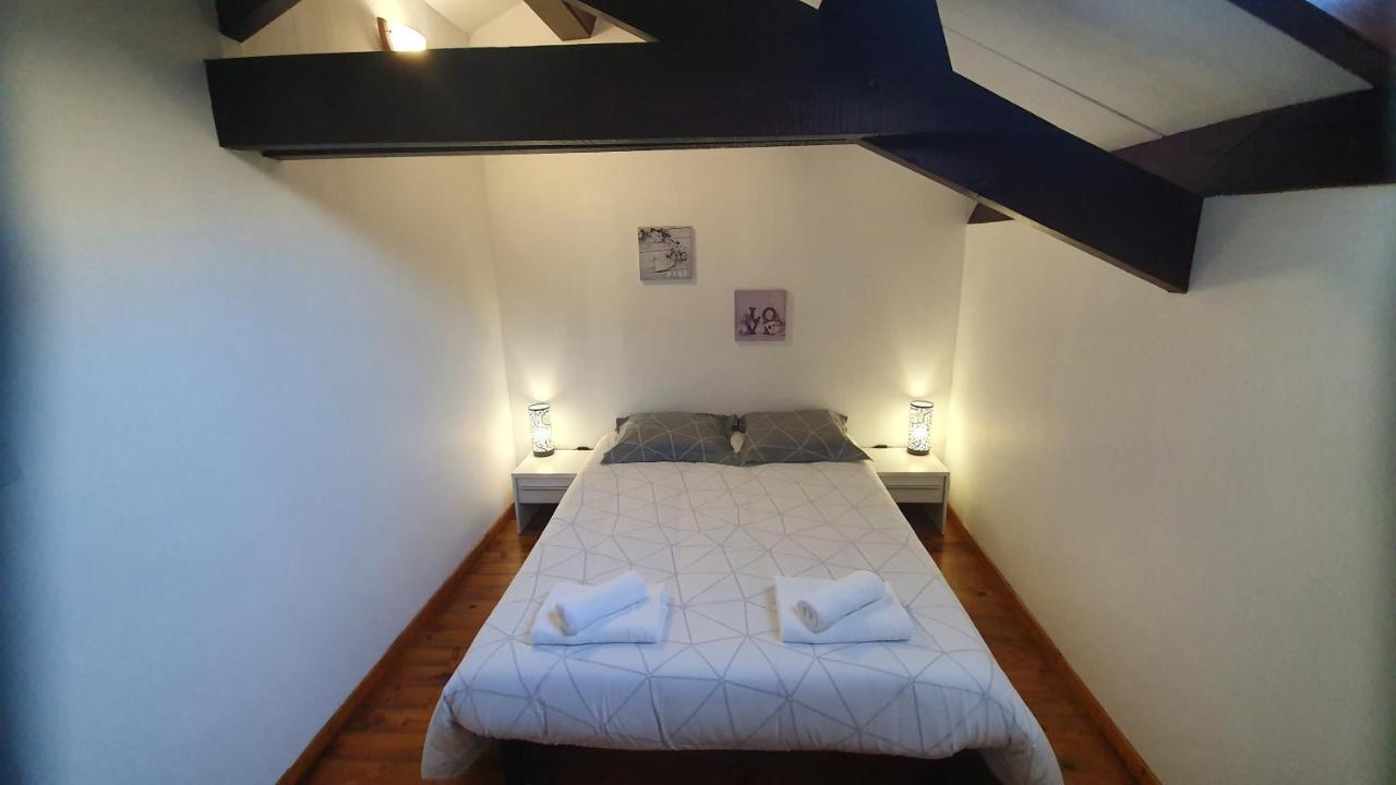 La Caverne De La Rose D'Or Appartement Orange  Buitenkant foto