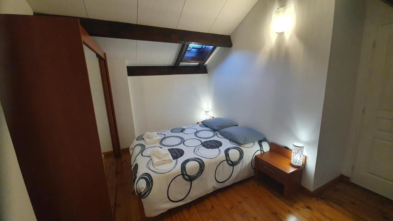 La Caverne De La Rose D'Or Appartement Orange  Buitenkant foto